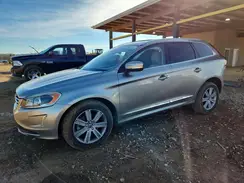 YV449MDM9G2868909 2016 VOLVO XC60