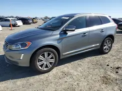YV449MDMXG2813689 2016 VOLVO XC60