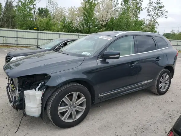 YV449MDMXG2824627 2016 VOLVO XC60 - Image 1