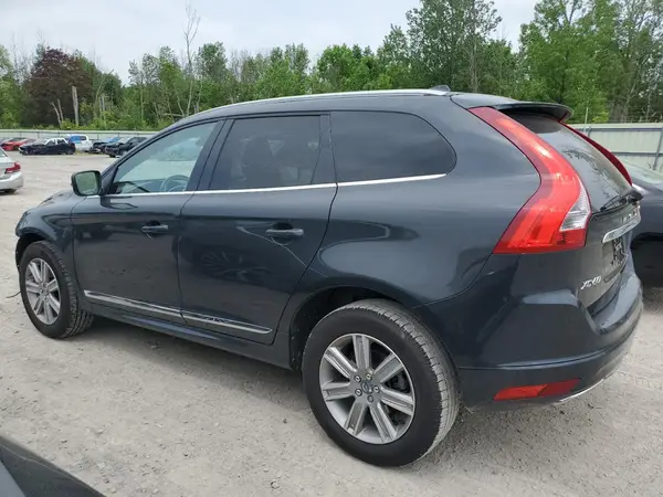 YV449MDMXG2824627 2016 VOLVO XC60 - Image 2