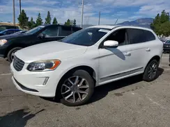 YV449MDMXG2836650 2016 VOLVO XC60