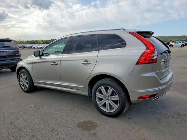 YV449MRK0G2901304 2016 VOLVO XC60 - Image 2
