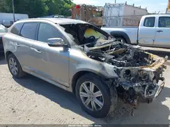 YV449MRK0G2926106 2016 VOLVO XC60