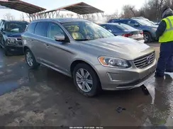 YV449MRK1G2905782 2016 VOLVO XC60