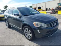 YV449MRK1G2909234 2016 VOLVO XC60