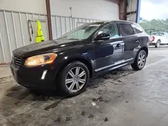 YV449MRK1G2925126 2016 VOLVO XC60