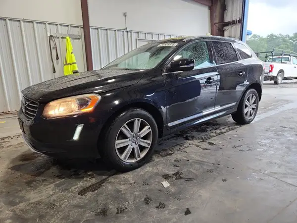YV449MRK1G2925126 2016 VOLVO XC60 - Image 1