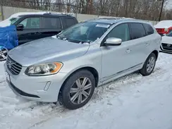 YV449MRK1G2927992 2016 VOLVO XC60