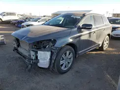 YV449MRK2G2883937 2016 VOLVO XC60