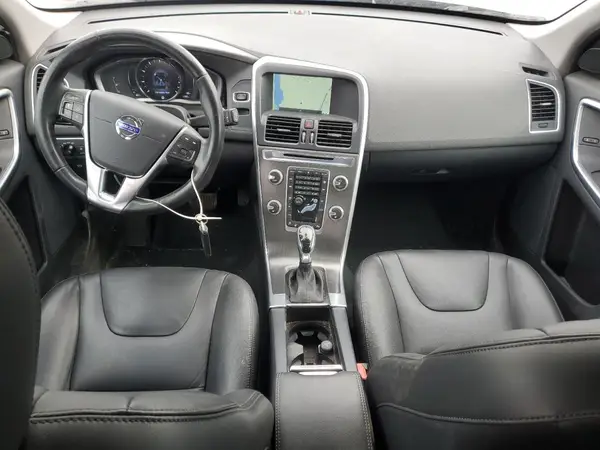 YV449MRK2G2887759 2016 VOLVO XC60 - Image 8