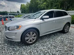 YV449MRK2G2890984 2016 VOLVO XC60