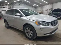 YV449MRK2G2912742 2016 VOLVO XC60