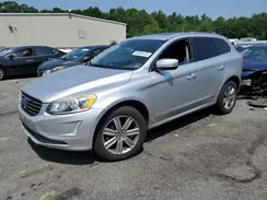 YV449MRK3G2870792 2016 VOLVO XC60