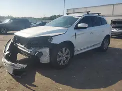 YV449MRK3G2871893 2016 VOLVO XC60