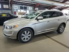 YV449MRK3G2873000 2016 VOLVO XC60