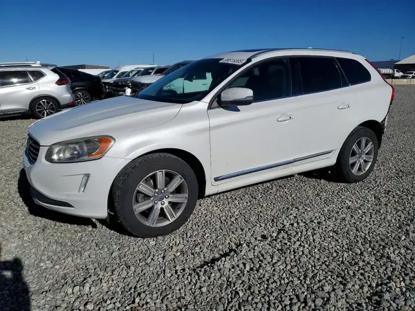 YV449MRK3G2876155 2016 VOLVO XC60 - Image 1