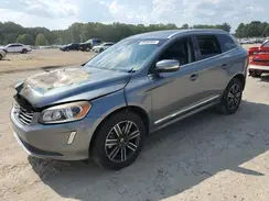 YV449MRK3G2876902 2016 VOLVO XC60