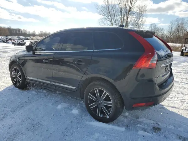 YV449MRK3G2879511 2016 VOLVO XC60 - Image 2