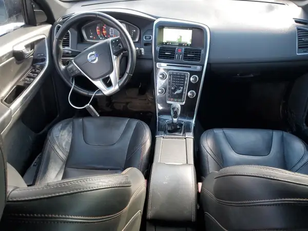 YV449MRK3G2879511 2016 VOLVO XC60 - Image 8