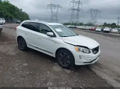 YV449MRK3G2880335 2016 VOLVO XC60