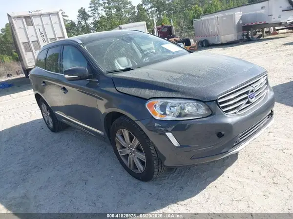 YV449MRK3G2887723 2016 VOLVO XC60 - Image 1