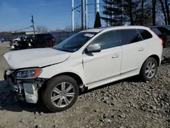 YV449MRK3G2891450 2016 VOLVO XC60