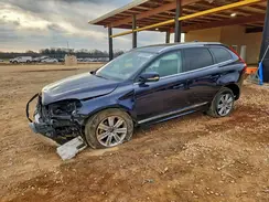 YV449MRK3G2892405 2016 VOLVO XC60