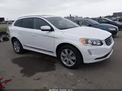 YV449MRK3G2893814 2016 VOLVO XC60