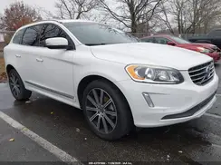 YV449MRK3G2903645 2016 VOLVO XC60