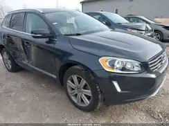 YV449MRK3G2904648 2016 VOLVO XC60