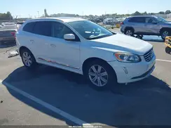 YV449MRK3G2924463 2016 VOLVO XC60
