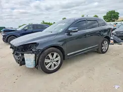 YV449MRK4G2876827 2016 VOLVO XC60