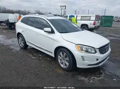 YV449MRK4G2877055 2016 VOLVO XC60