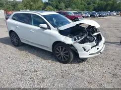 YV449MRK4G2892350 2016 VOLVO XC60