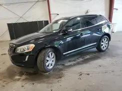 YV449MRK4G2893885 2016 VOLVO XC60