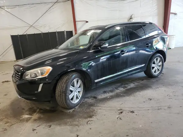YV449MRK4G2893885 2016 VOLVO XC60 - Image 1