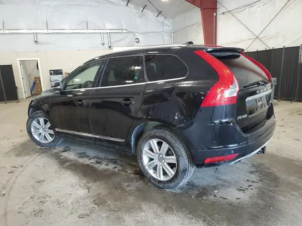 YV449MRK4G2893885 2016 VOLVO XC60 - Image 2