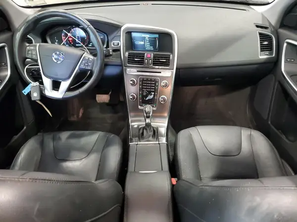 YV449MRK4G2893885 2016 VOLVO XC60 - Image 8