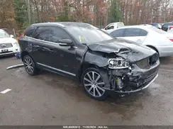 YV449MRK4G2917795 2016 VOLVO XC60