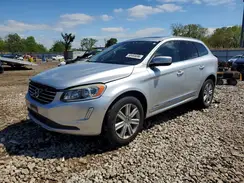 YV449MRK4G2925170 2016 VOLVO XC60