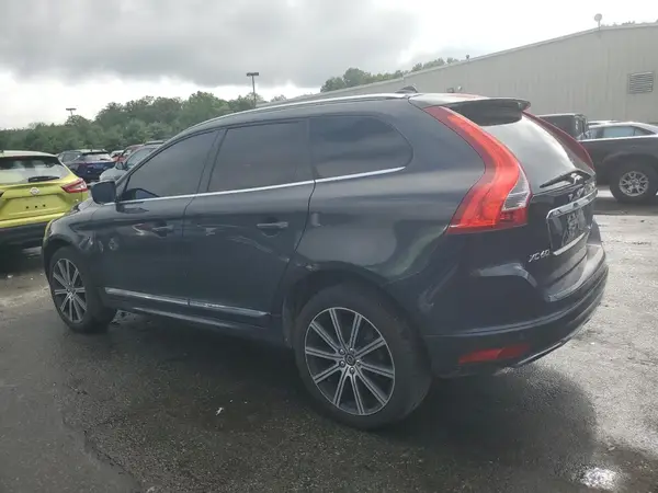 YV449MRK4G2926061 2016 VOLVO XC60 - Image 2