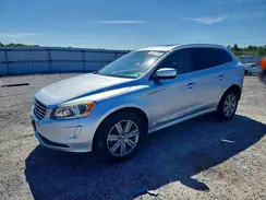 YV449MRK5G2899355 2016 VOLVO XC60