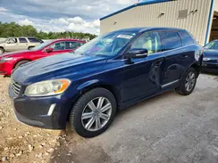 YV449MRK5G2899775 2016 VOLVO XC60