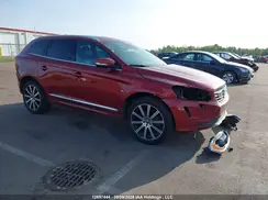 YV449MRK5H2113149 2017 VOLVO XC60