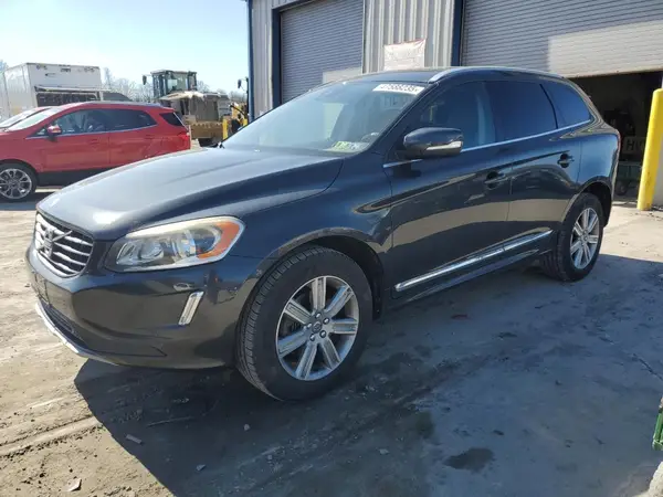 YV449MRK6G2883407 2016 VOLVO XC60 - Image 1