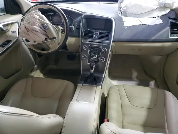 YV449MRK6G2890521 2016 VOLVO XC60 - Image 8