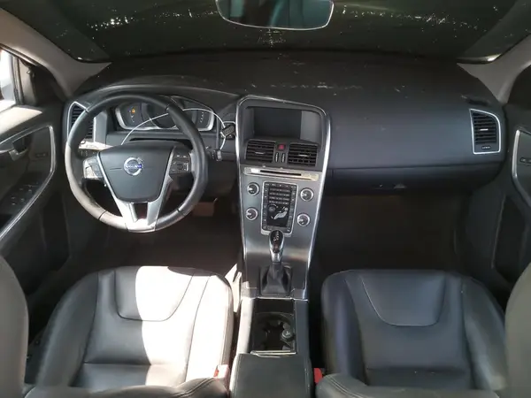 YV449MRK6G2891927 2016 VOLVO XC60 - Image 8