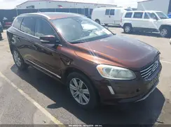 YV449MRK6G2899140 2016 VOLVO XC60