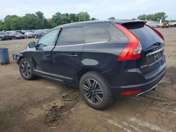 YV449MRK6G2903154 2016 VOLVO XC60 - Image 2