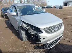 YV449MRK6G2917913 2016 VOLVO XC60